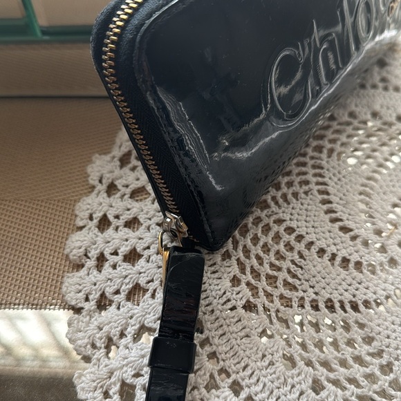 Reposh wallet did not work out.. - Picture 3 of 5